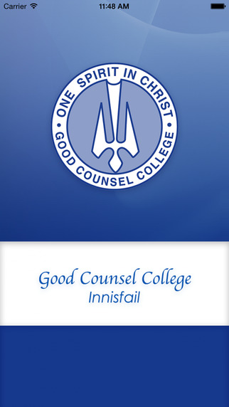 Good Counsel College Innisfail - Skoolbag