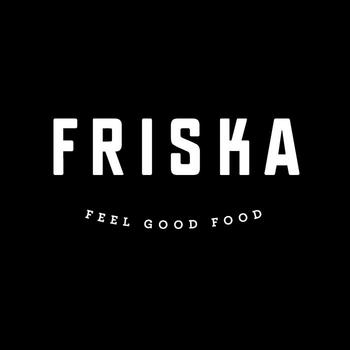 Friska LOGO-APP點子