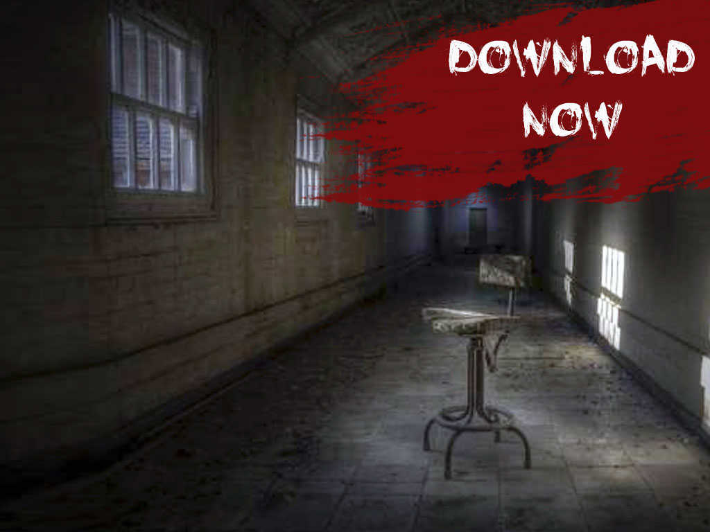 horror escape games download for pc