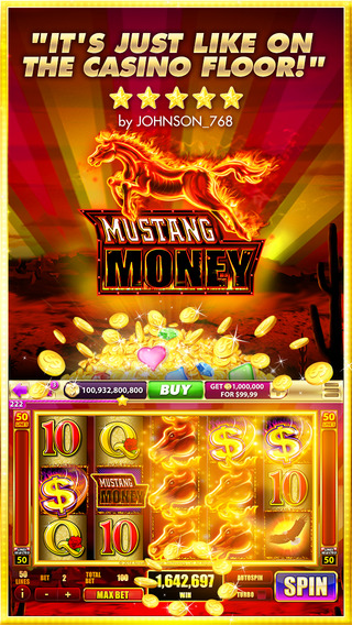 Slots Craze - Free Vegas Video Slot Machines