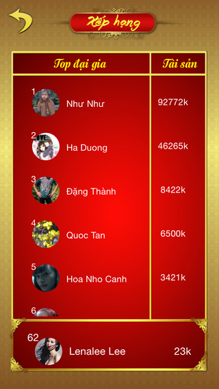 【免費遊戲App】Bầu cua tôm cá - 2015-APP點子