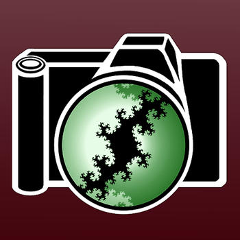 FrangoCamera LOGO-APP點子