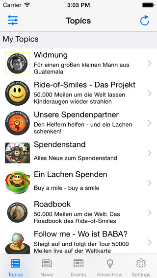 【免費旅遊App】Ride-of-Smiles-APP點子