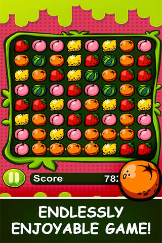 Fruit Popper PRO screenshot 3