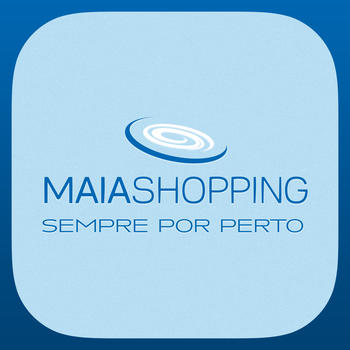 MaiaShopping LOGO-APP點子