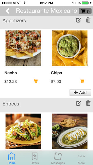 【免費生活App】App4Mexican-APP點子