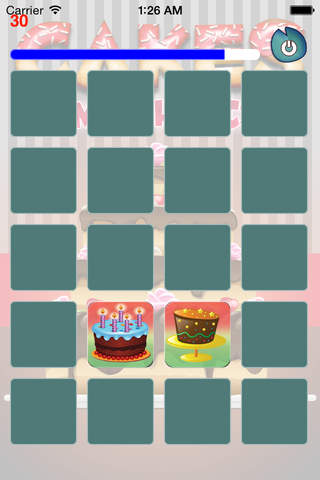 A Appetizing Cakes Match Pics screenshot 3