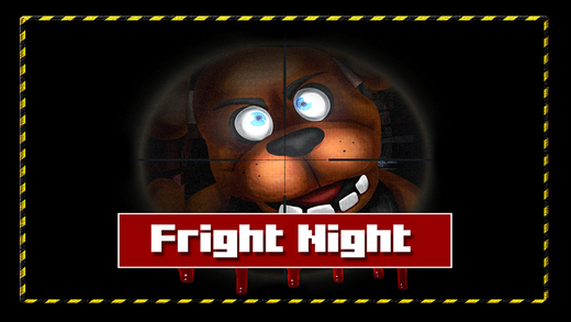 Fright Night at the Museum : Scary Ghost Teddy Bear Edition FREE