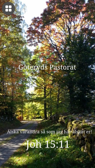 免費下載生活APP|Göteryds Pastorat app開箱文|APP開箱王