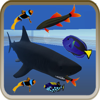 Feed The Fish - Free 遊戲 App LOGO-APP開箱王