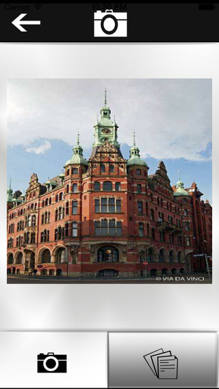 【免費旅遊App】HafenCityTour Hamburg-APP點子