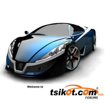 Tsikot Forums - Connect with the Philippines Biggest Automotive Community LOGO-APP點子