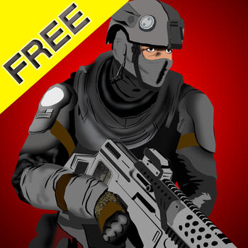 Strike Team Shadow Force Squad : The International Secret Intervention Unit Mission 1 - Free LOGO-APP點子