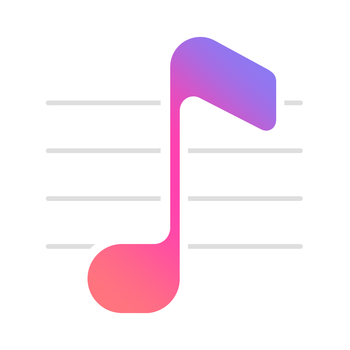 Capo touch - Slow down and detect chords in your music LOGO-APP點子