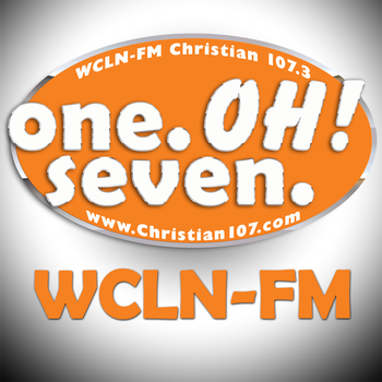 Christian 107.3 LOGO-APP點子