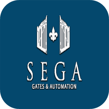 SEGA Gates and Automation LOGO-APP點子