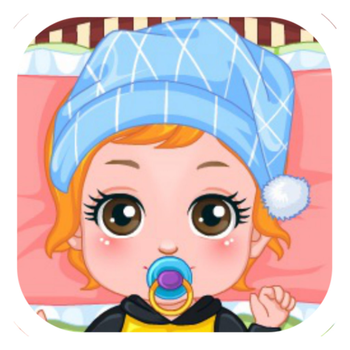 Goodnight Baby 遊戲 App LOGO-APP開箱王