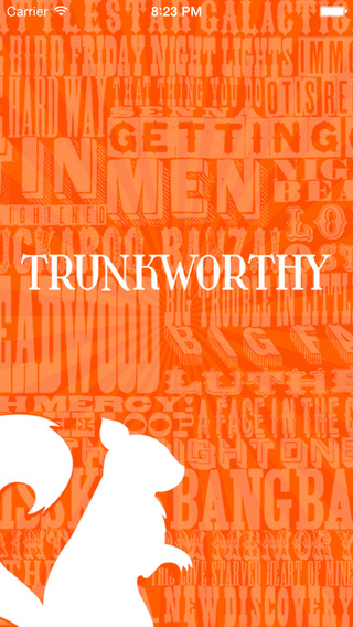 Trunkworthy