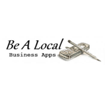 Be a local Business Apps 商業 App LOGO-APP開箱王
