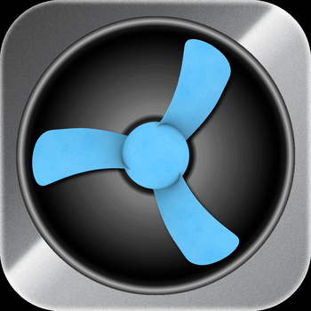 SleepFan: MyFans - Sleep Aid with Recorder LOGO-APP點子