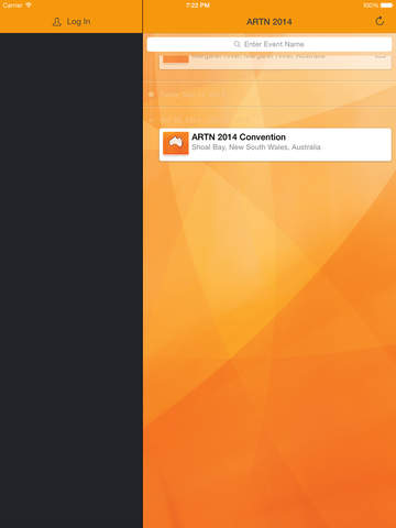 免費下載商業APP|ARTN 2014 Convention App app開箱文|APP開箱王