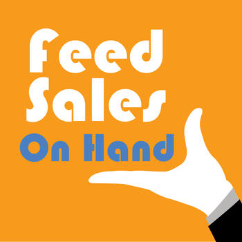 Feed Sales On Hand 生產應用 App LOGO-APP開箱王