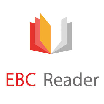 EBC Reader LOGO-APP點子