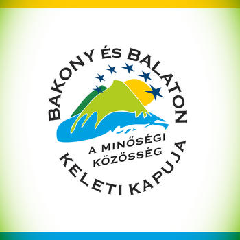 Bakony & Balaton LOGO-APP點子