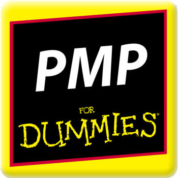 PMP Certification Exam Practice For Dummies LOGO-APP點子