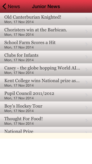 免費下載教育APP|Kent College app開箱文|APP開箱王