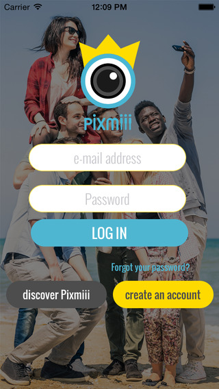 免費下載社交APP|Pixmiii app開箱文|APP開箱王