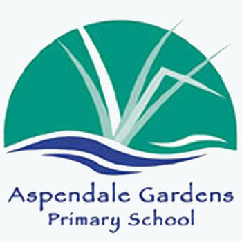 Aspendale Gardens Primary School LOGO-APP點子