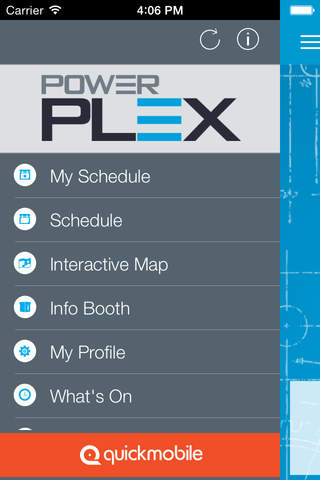 PowerPlex 2015 screenshot 2