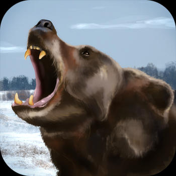 Russian Beasts Hunting 3D 遊戲 App LOGO-APP開箱王