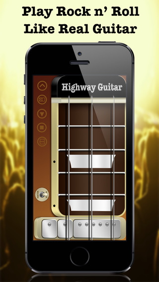 Highway Guitar - The Way You Rock