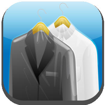 Dry Clean Checker LOGO-APP點子