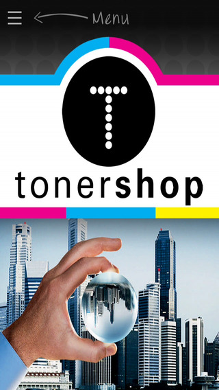 Toner Shop
