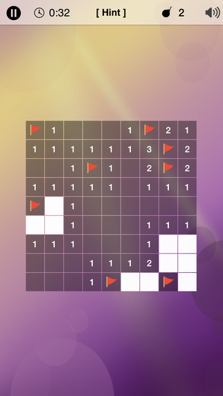 【免費遊戲App】Minesweeper Puzzle-APP點子