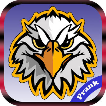 Selfie Fun Photo Maker- Make Prank of Images with Funky Bird Stickers LOGO-APP點子