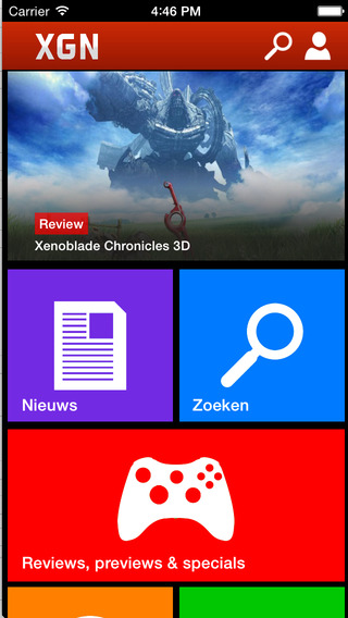 XGN.nl - Games films series en gadgets nieuws