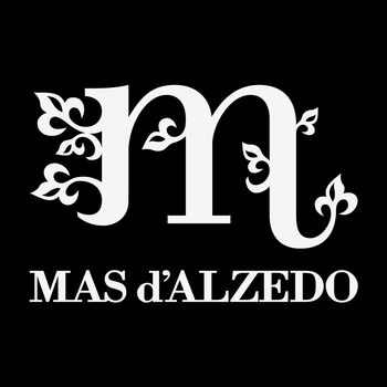 Masía de Alzedo LOGO-APP點子