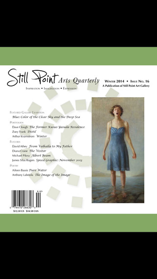 免費下載生活APP|Still Point Arts Quarterly Magazine app開箱文|APP開箱王