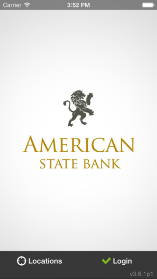 免費下載財經APP|American State Bank Mobile app開箱文|APP開箱王