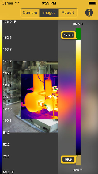 【免費商業App】Fluke SmartView Mobile-APP點子