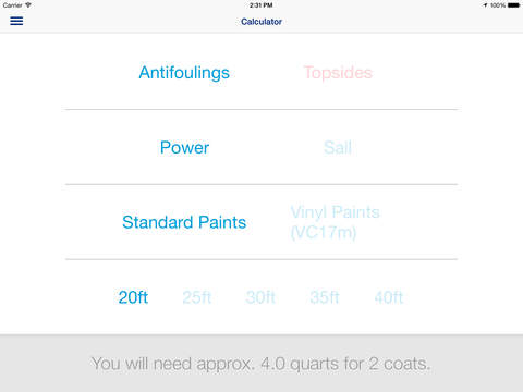 【免費書籍App】Boat Paint Guide-APP點子