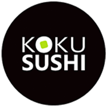 Koku Sushi Warszawa LOGO-APP點子