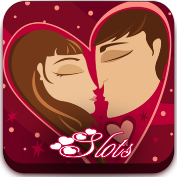 Big Win -  Valentine Slots LOGO-APP點子