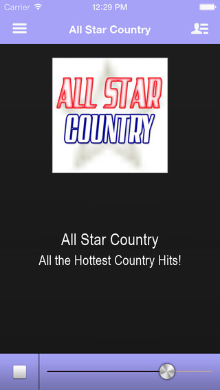 All Star Country
