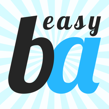 Easy BART LOGO-APP點子