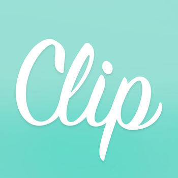 Clip - Encontre os melhores serviços de beleza 生活 App LOGO-APP開箱王